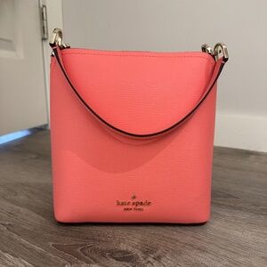 Kate Spade bucket bag